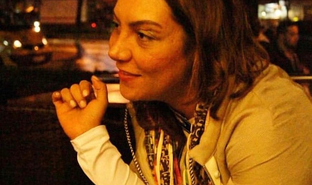 İzmir'li sanatçı sakız adasında ölü bulundu