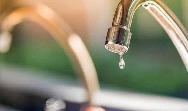 Karabağlar'ın 14 mahallesinde 12 saat su kesintisi