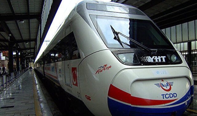Kurban Bayramı nedeniyle tren hatlarında kapasite artışı yapıldı