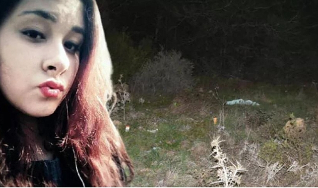 Menderes'te öldürdüğü kadının cesedini ormana bırakan sanığa verilen ceza onandı