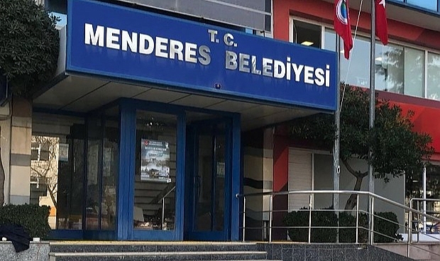 Menderes Belediyesi seçime gidiyor