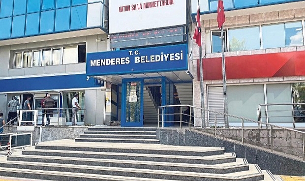 Menderes’te meclis üyeleri CHP adayını belirliyor