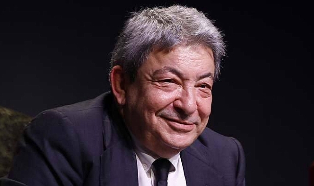Gazeteci Hamdi Türkmen, İzmir'de vefat etti