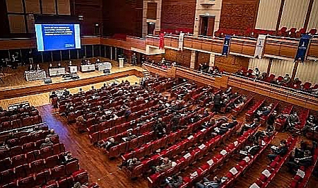 İzmir Büyükşehir Belediye Meclisi toplantısı yapıldı