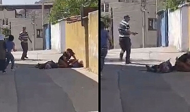 İzmir'de 3 kişinin sokakta öldürülmesine ilişkin dava başladı
