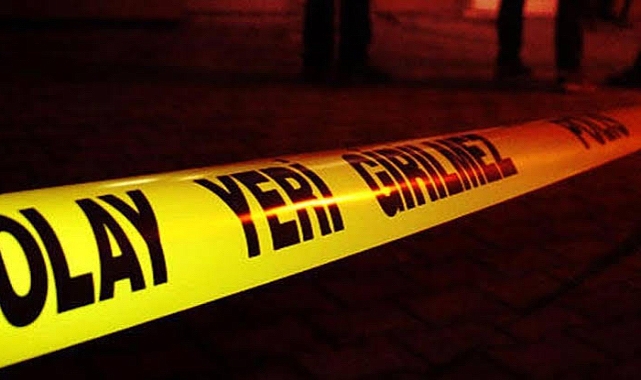 İzmir'de bir kadının öldürülerek cesedinin yakılmasına ilişkin aranan zanlı tutuklandı