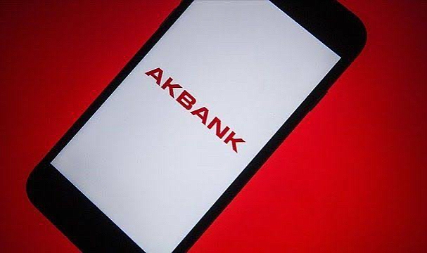 Akbank'tan 'teknik aksaklık' açıklaması