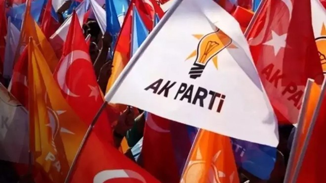AK Parti’de meclis üyeleri adayları tamam… 30 ilçe, tam liste!