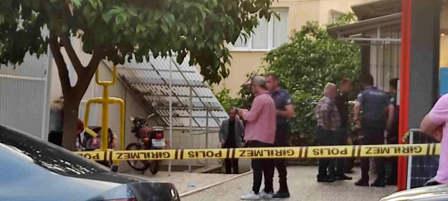 İzmir'deki babaanne cinayetinde 2 çocuk tutuklandı