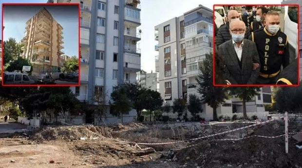 Yağcıoğlu Apartman davasında İstinaf savcısı 'Fazla ceza tayini yapılmış' dedi