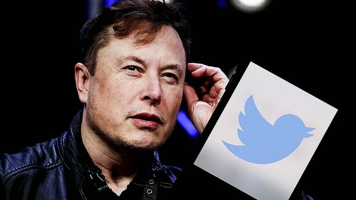 Elon Musk, Twitter'ı resmen satın aldı: Daha fazla para kazanmak için değil insanlığa yardım etmek için yaptım