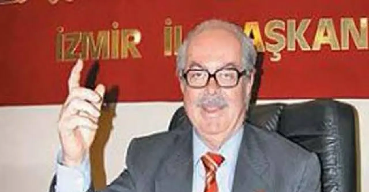 Eski CHP İl Başkanı Ekrem Bulgun hayatını kaybetti