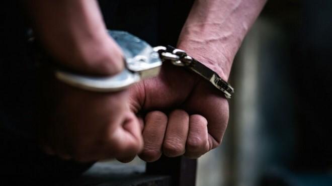 İzmir'deki DEAŞ operasyonunda 3 tutuklama