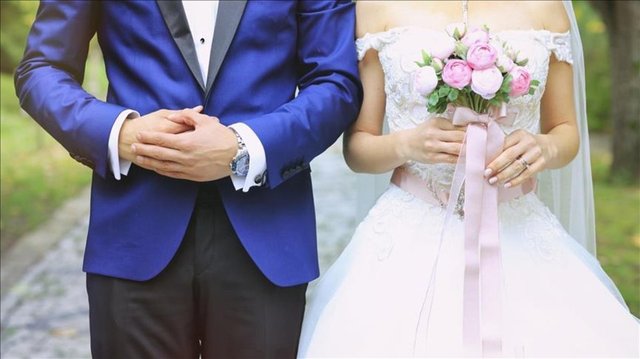 Faizsiz evlilik kredisine başvuran sayısı belli oldu