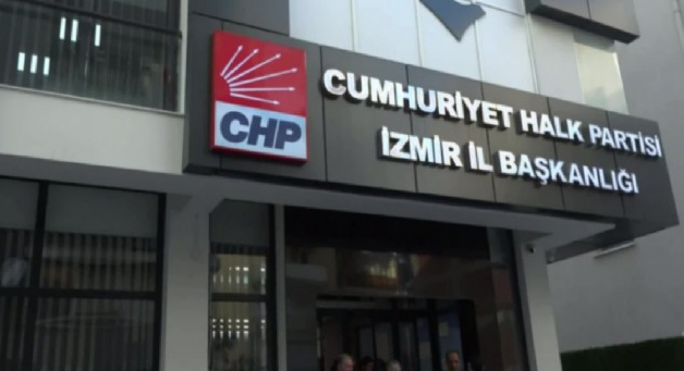 CHP İzmir'de 3 gündemli başkanlar zirvesi!