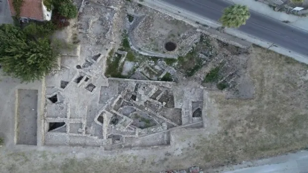 Mimarlar Odası'ndan Urla planı açıklaması: Konu masamızda!