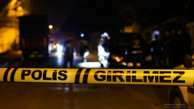 İzmir'deki kanlı pusuda yeni gelişme! 2 şüpheli daha tutuklandı