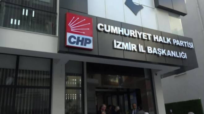 CHP İzmir Yönetimi Ankara'ya gidiyor... Liderle 'Özel' görüşme
