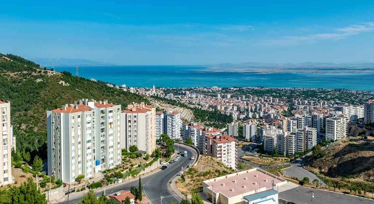 Türkiye genelinde yıllık kira artış oranı düşüşte... İzmir'de durum ne?