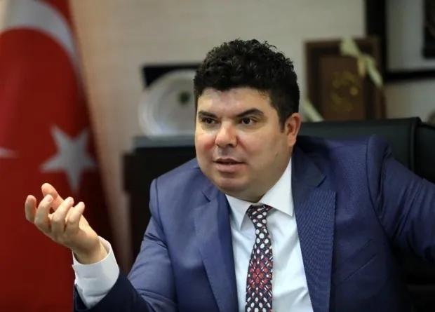 Buca Belediye Başkanı Kılıç'tan çarpıcı açıklamalar
