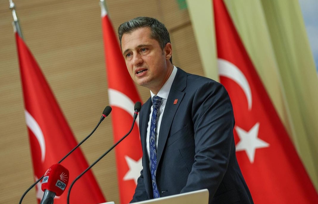 CHP Genel Başkan Yardımcısı Deniz Yücel: Asgari ücret en az 25 Bin TL olmalı