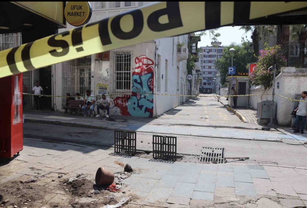 İzmir’de elektrik akımına kapılan 2 kişinin ölümünde gözaltı sayısı 29’a yükseldi