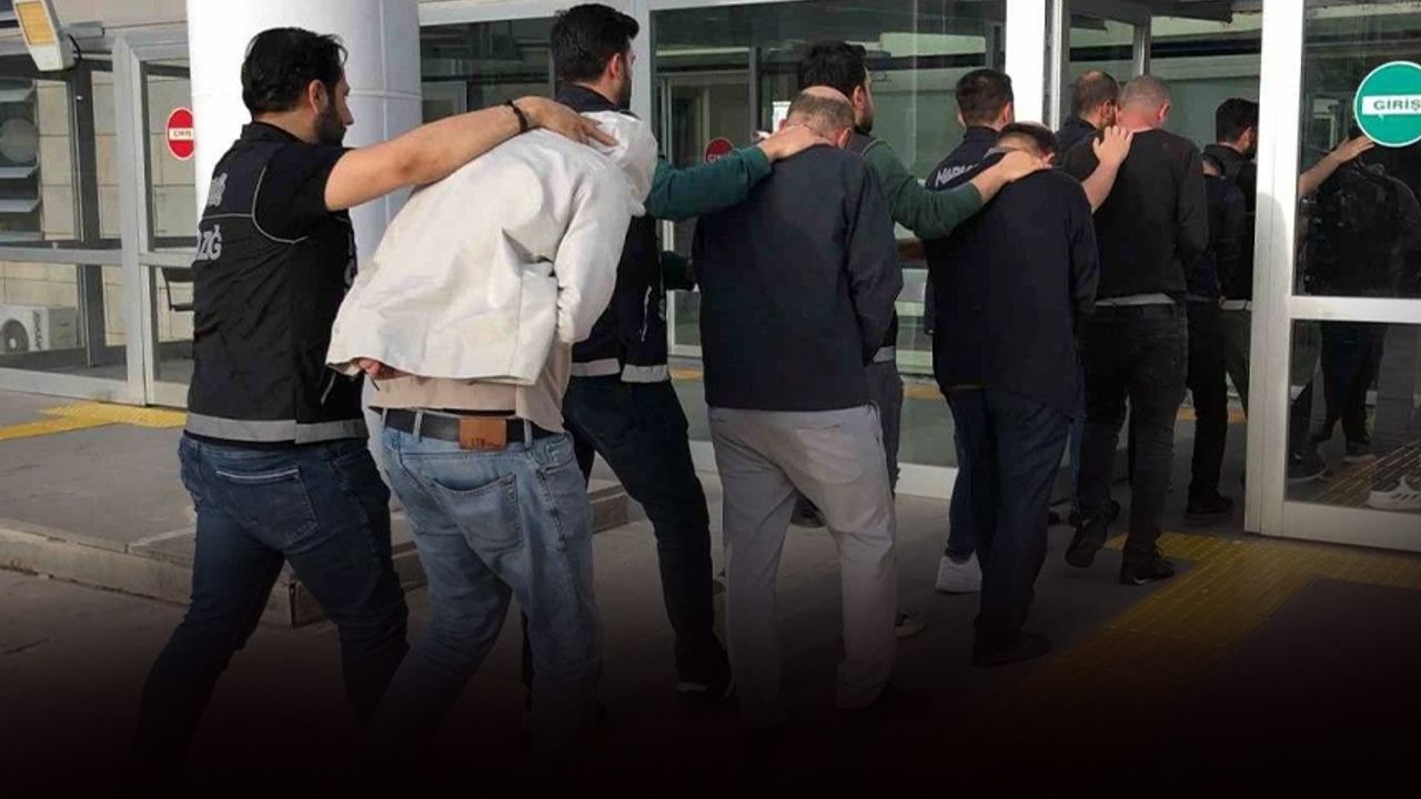 İzmir'deki elektrik faciası soruşturmasında 27 şüpheli adliyede!