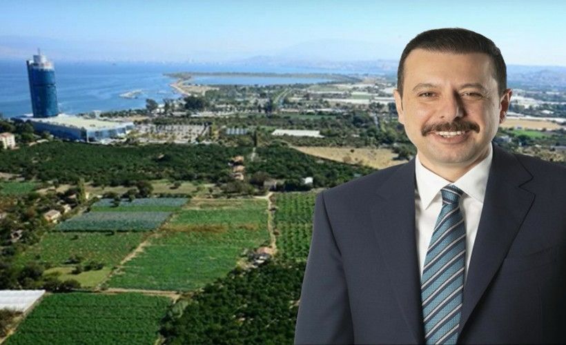İnciraltı planlandı: İzmir, Avrupa'nın 'sağlık turizmi merkezi' oluyor!