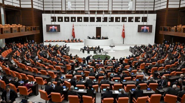 Can Atalay'ın milletvekilliği düşürülecek mi? Meclis'te kapalı oturum